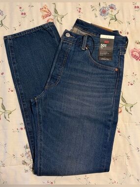 Levi's 501 ‘54 Jeans*